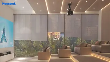 Amenities of Jasani Apollo Heights - Image 149781