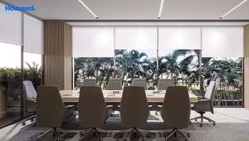 Amenities of Jasani Apollo Heights - Image 149783