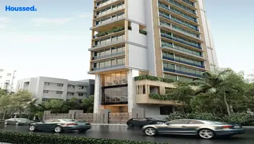 Project Image of Jasani Apollo Heights - Image 149780