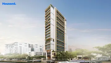 Project Image of Jasani Apollo Heights - Image 149778