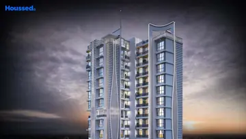 Project Image of JVM Monica Gardens - Image 149292