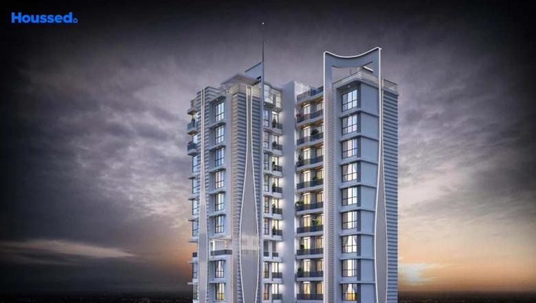 Project Image of JVM Monica Gardens in Mulund East, Mumbai - Image 149292