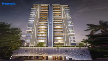 Project Image of JVM Monica Gardens - Image 149290