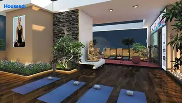 Amenities of Devtaa Codename Desire - Image 149355