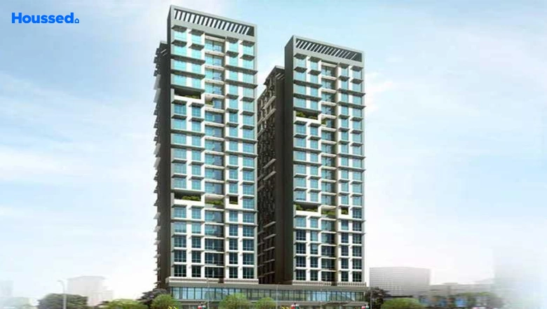 Project Image of A&O Florante in Andheri East, Mumbai - Image 149297