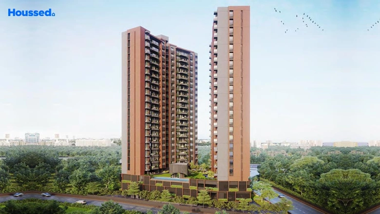 Project Image of Shannon Sierra in Satellite, Ahmedabad - Image 94846