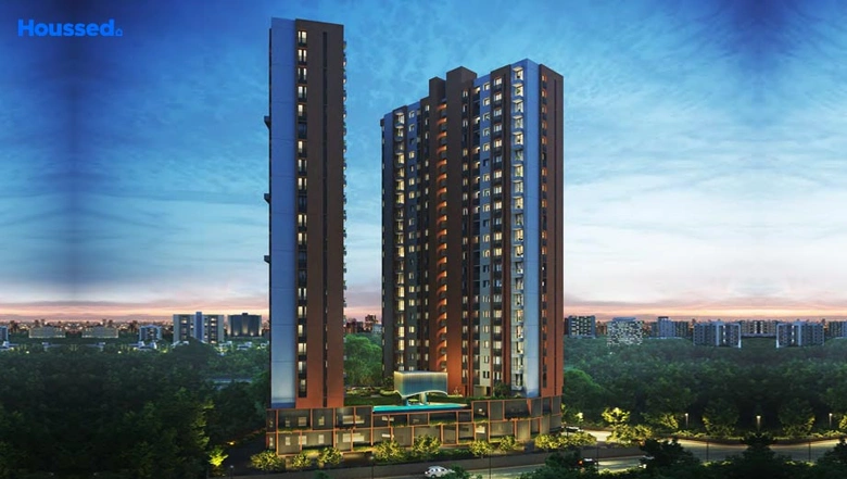 Project Image of Shannon Sierra in Satellite, Ahmedabad - Image 94849