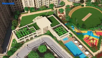 Amenities of JP Codename Lottery - Image 149878