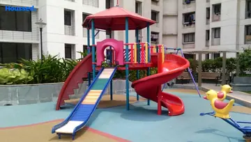 Amenities of Puraniks Hometown - Image 166844