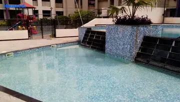 Amenities of Puraniks Hometown - Image 166842