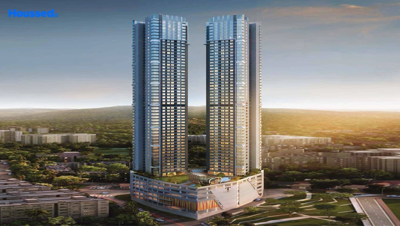 Project Image of Transcon Fortune 500 in Mulund West, Mumbai - Image 149303