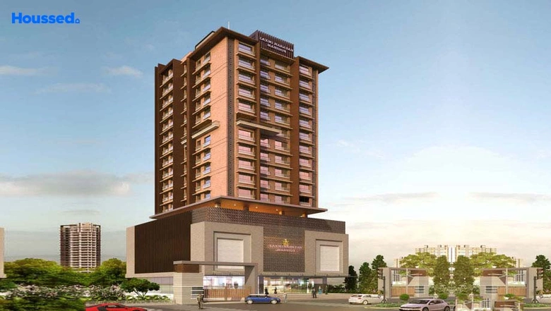 Project Image of Atharva Laxmi Narayan Mansion in Borivali East, Mumbai - Image 27693