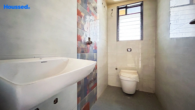 Sample Apartment of Atharva Laxmi Narayan Mansion in Borivali East, Mumbai - Image 27699