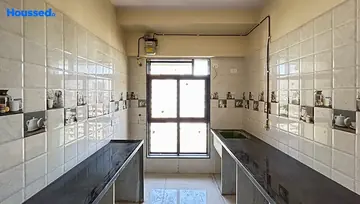 Sample Apartment of Atharva Laxmi Narayan Mansion - Image 27702