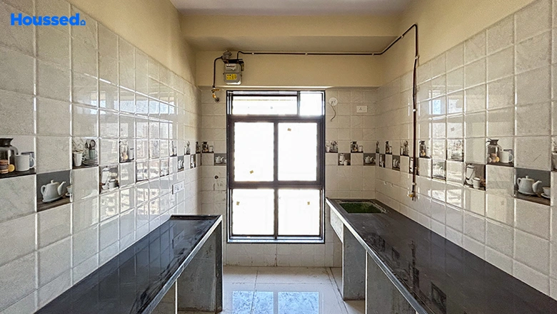 Sample Apartment of Atharva Laxmi Narayan Mansion in Borivali East, Mumbai - Image 27702