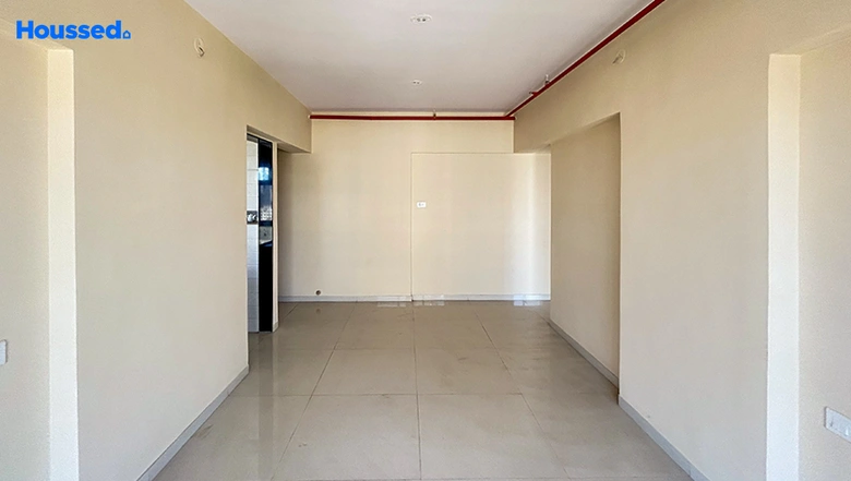 Sample Apartment of Atharva Laxmi Narayan Mansion in Borivali East, Mumbai - Image 27703