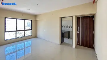 Sample Apartment of Atharva Laxmi Narayan Mansion - Image 27698