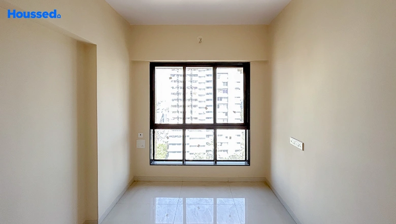 Sample Apartment of Atharva Laxmi Narayan Mansion in Borivali East, Mumbai - Image 27697