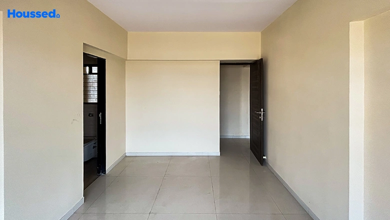 Sample Apartment of Atharva Laxmi Narayan Mansion in Borivali East, Mumbai - Image 27700