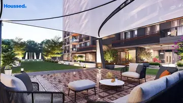 Amenities of Ascent The Empiirean - Image 94878