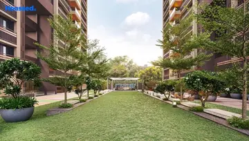 Amenities of Ascent The Empiirean - Image 94879