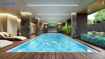 Amenities of Ascent The Empiirean - Image 94881