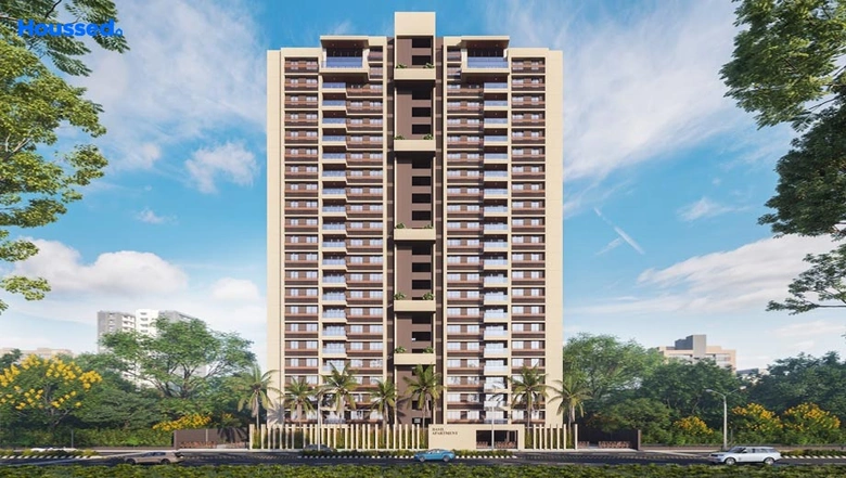 Project Image of Ascent The Empiirean in Chharodi, Ahmedabad - Image 94875