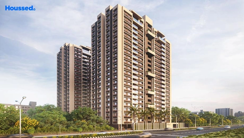 Project Image of Ascent The Empiirean in Chharodi, Ahmedabad - Image 94876