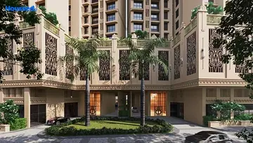 Amenities of Mextech Miraya Divine - Image 150192