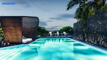 Amenities of Mextech Miraya Divine - Image 150191