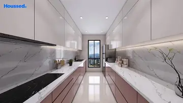 Kitchen of Mextech Miraya Divine - Image 150195