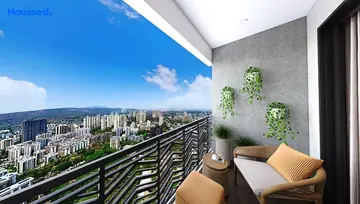 Living Room of Mextech Miraya Divine - Image 150197