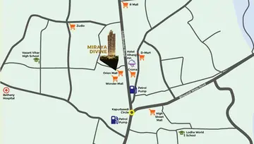 Location of Mextech Miraya Divine - Image 150193