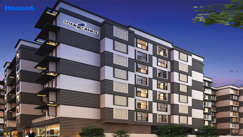 Project Image of Integrated Arya in Ghatkopar West, Mumbai - Image 149323