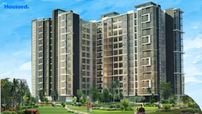 Project Image of Midcity The Chakravarti Ashok in Andheri East, Mumbai - Image 149344