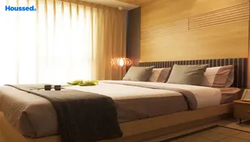 Sample Apartment of Midcity The Chakravarti Ashok - Image 149348