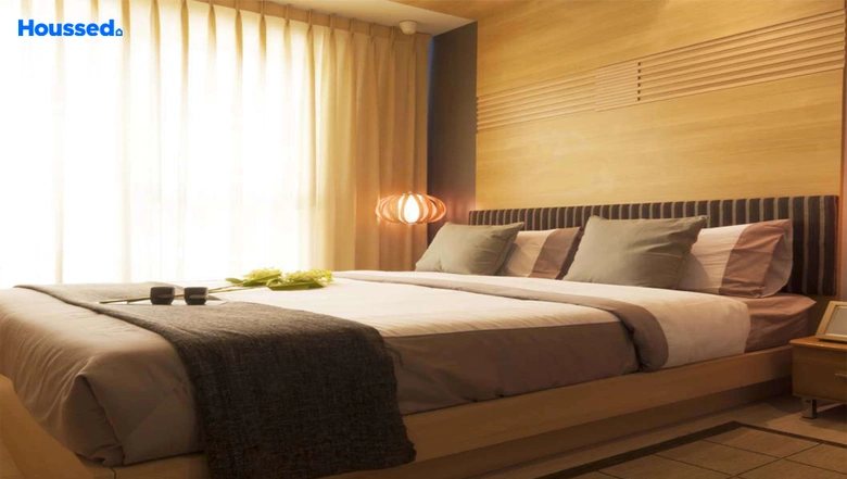 Sample Apartment of Midcity The Chakravarti Ashok in Andheri East, Mumbai - Image 149348