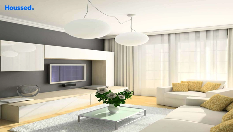 Sample Apartment of Midcity The Chakravarti Ashok in Andheri East, Mumbai - Image 149347