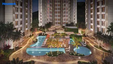 Amenities of Ariisto Celestia - Image 149374