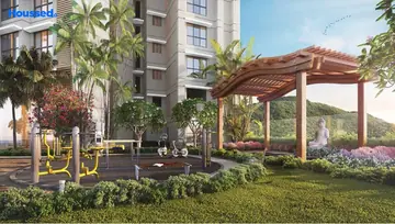 Amenities of Ariisto Celestia - Image 149375