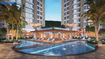 Amenities of Ariisto Celestia - Image 149376