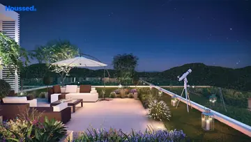 Amenities of Ariisto Celestia - Image 149373