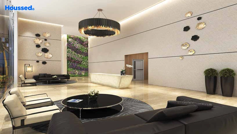 Project Image of Ariisto Celestia in Mulund West, Mumbai - Image 149372