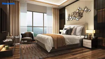 Sample Apartment of Ariisto Celestia - Image 149380