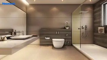 Sample Apartment of Ariisto Celestia - Image 149378