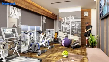 Amenities of Arihant Sky - Image 148961