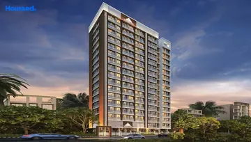 Project Image of Arihant Sky - Image 148958