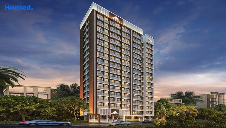 Project Image of Arihant Sky in Chembur East, Mumbai - Image 148958