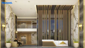 Project Image of Arihant Sky - Image 148960