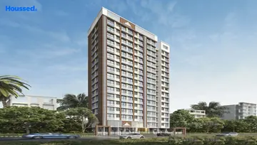 Project Image of Arihant Sky - Image 148959